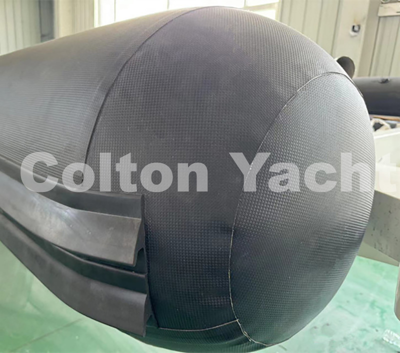 ORCA 866 Carbon Fabric