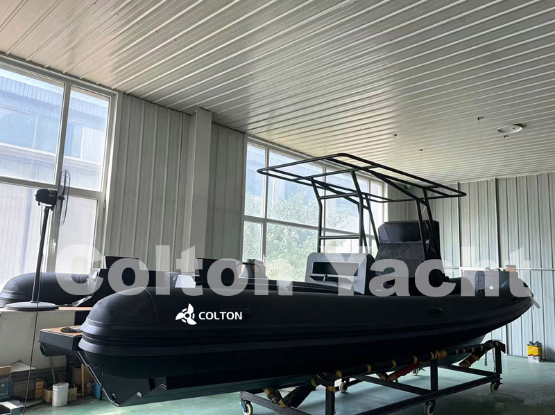 ORCA 866 Carbon Fabric