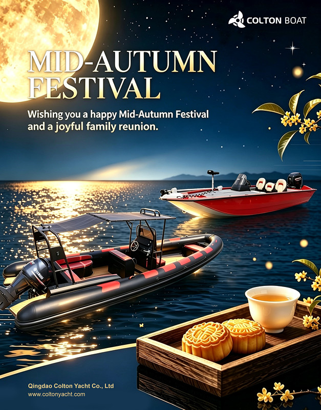Colton Yacht Wishes Everyone a Merry Mid-Autumn Festival